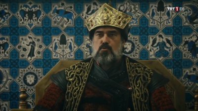 Diriliş Ertuğrul – Ertuğrul'un uyarısına rağmen Sultanın kararı
