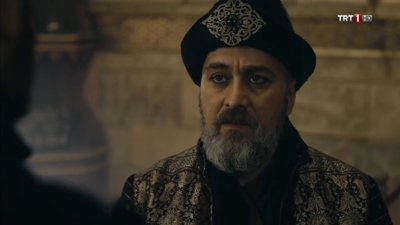 Diriliş Ertuğrul - Kutlu Dağ'ın zirvesinde yaşayanlar