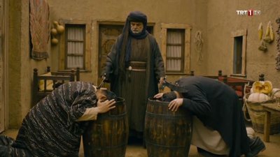 Mehmetçik Kûtulamâre - Aslan yetiştiriyoruz