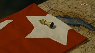 Mehmetçik Kûtulamâre - Beyaz Şah neyi temsil eder