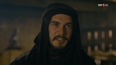 Mehmetçik Kûtulamâre - Mehmet ve Sait'in babaları ile karşılaşması