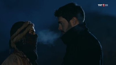 Mehmetçik Kûtulamâre - Mehmet, Zeynep'in hayatını kurtarır