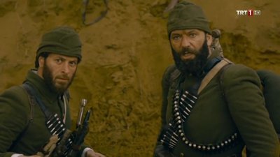 Mehmetçik Kûtulamâre - Mevlüt ve Niyazi'nin, Mehmet ile karşılaşmaları