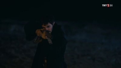 Mehmetçik Kûtulamâre - Said'in kurtarılması