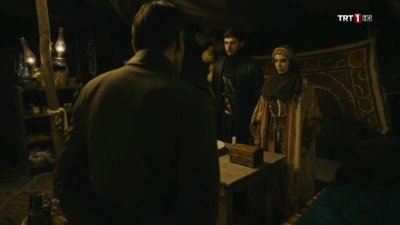 Mehmetçik Kûtulamâre - Teşkilatı Mahsusa eğitimi nasıl olur