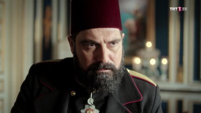 Saray Baskını - Payitaht Abdülhamid