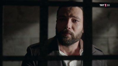 Sultanın, Murad ile görüşmesi - Payitaht Abdülhamid