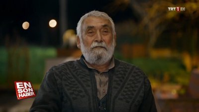 Kalk Gidelim 15.Bölüm Final sahnesi