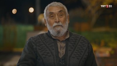 Kalk Gidelim dizisinden askerlerimize dua