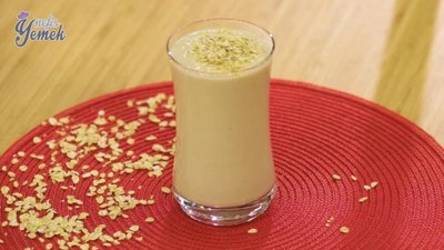 Tok tutan smoothie tarifi