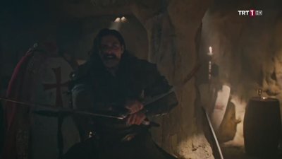 Diriliş Ertuğrul - Angelos'un Sonu