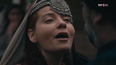Diriliş Ertuğrul - Maria'nın Yakalanışı