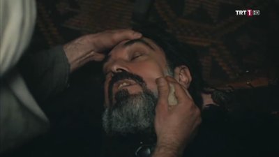Diriliş Ertuğrul - Sultan'ın Ölümü