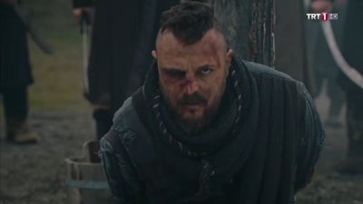 Diriliş Ertuğrul - Titan'ın Sonu