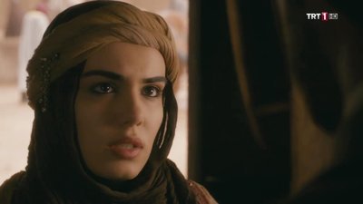 Mehmet'in Zeynep'e vedası - Mehmetçik Kûtulamâre