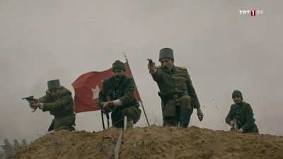 Rota Savaşı - Mehmetçik Kûtulamâre