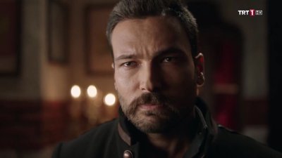 Murad'ın yeni görevi - Payitaht Abdülhamid