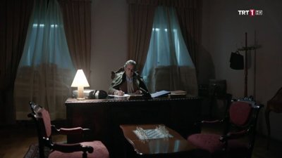 Alija'nın Halidaya mektubu