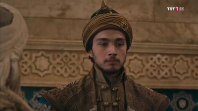 Diriliş Ertuğrul – Sultanın, Ertuğrul Bey hakkındaki hükmü