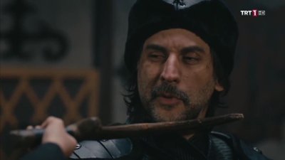 Diriliş Ertuğrul – Sungur Tekin'in obaya dönüşü