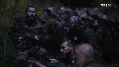 İzet Nanic ve Bayro'nun şehadeti