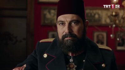 Payitaht benim karım gibidir - Payitaht Abdülhamid