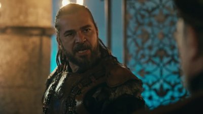 Diriliş Ertuğrul 110.Bölüm 2. Fragman