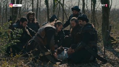 Diriliş Ertuğrul – Bu Giden Koca Bir Devletin Katledilmiş İstikbalidir