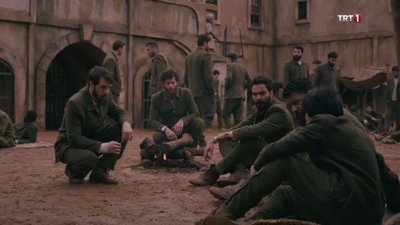 Mehmetçik Kûtulamâre - Ümitsizlik Haramdır