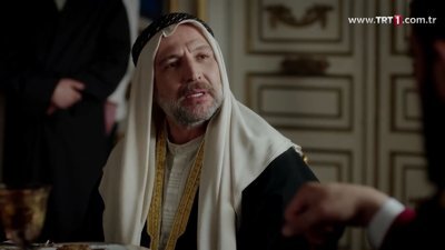 Sahte Halife - Payitaht Abdülhamid