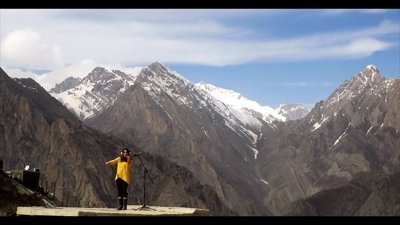 Genç öğretmenlerden Mehmetçik'e destek