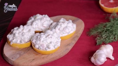 Rus Salatası Tarifi