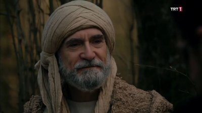 Diriliş Ertuğrul – İbnül Arabi'den İslam Nedir