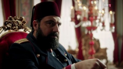 Mücadele imkan değil iman meselesidir - Payitaht