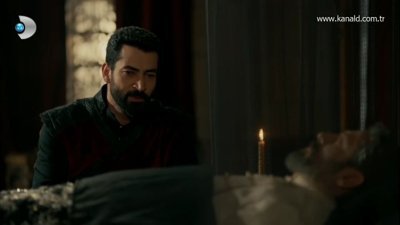 Osmanlı bir cihan devleti olacak - Mehmed Bir Cihan Fatihi