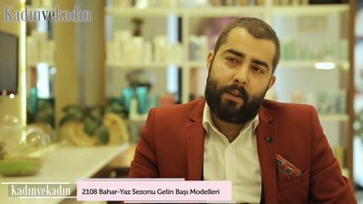 2018 İlkbahar-Yaz saç trendleri