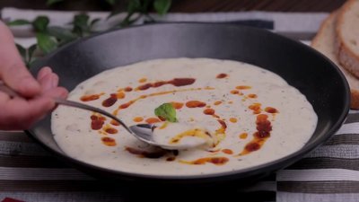 Yoğurt Çorbası Tarifi