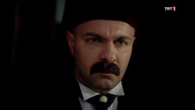 Vurun Kılıncı - Payitaht Abdülahmid