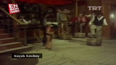 Türk Western Kasabası