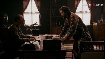 Mehmetçik Kûtulamâre - Cox gerçeği anlıyor