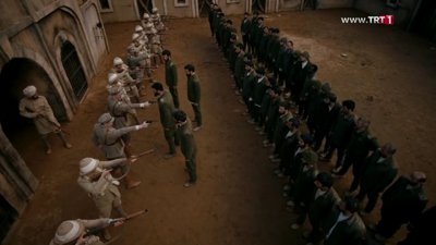 Mehmetçik Kûtulamâre - Mehmet Akif Ersoy'dan 