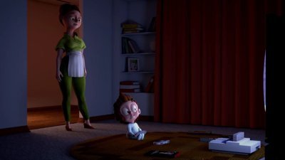 Oyun bağımlısı çocuğu anlatan kısa film: Glued