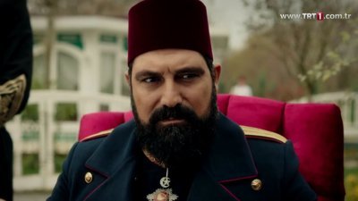 Fikrimin İnce Gülü - Payitaht Abdülhamid