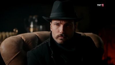 Şık Manol'un sonu - Payitaht Abdülhamid