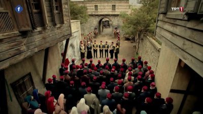 Su sorununun çözülmesi - Payitaht Abdülhamid