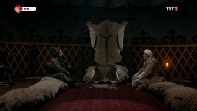 Diriliş Ertuğrul - Arabi'den Peygamber Kıssası