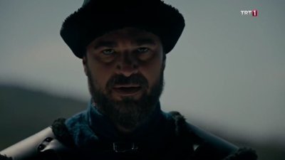Diriliş Ertuğrul - Ertuğrul Bey'e Tuzak