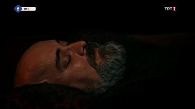 Diriliş Ertuğrul - Saadettin'in Rüyası