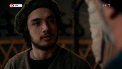 Diriliş Ertuğrul - Sultan ölecek mi