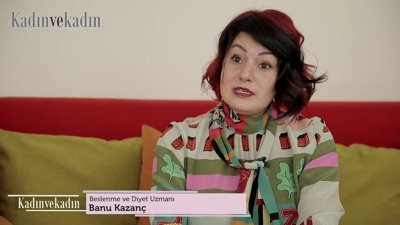 Vücut tipine göre diyet var mı